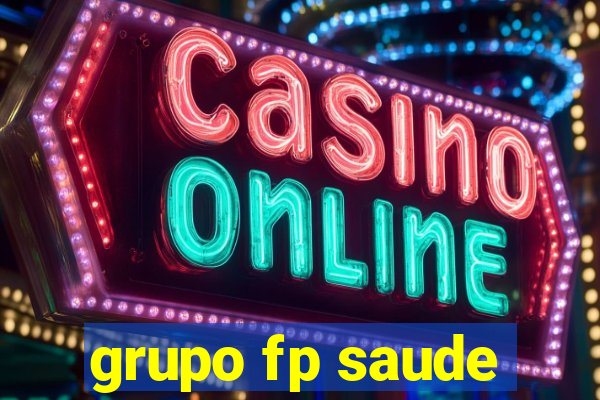 grupo fp saude